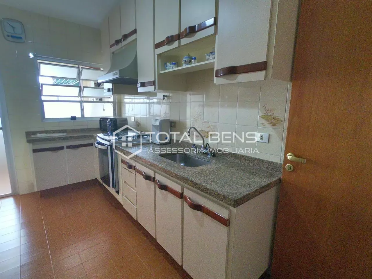 Comprar Apartamento